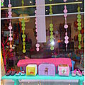 cubes Mimilou, valisette Kitsch Kitchen...