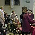 2017-12-26-accueil reliques Ste Thérèse-VIEUX BERQUIN (55)