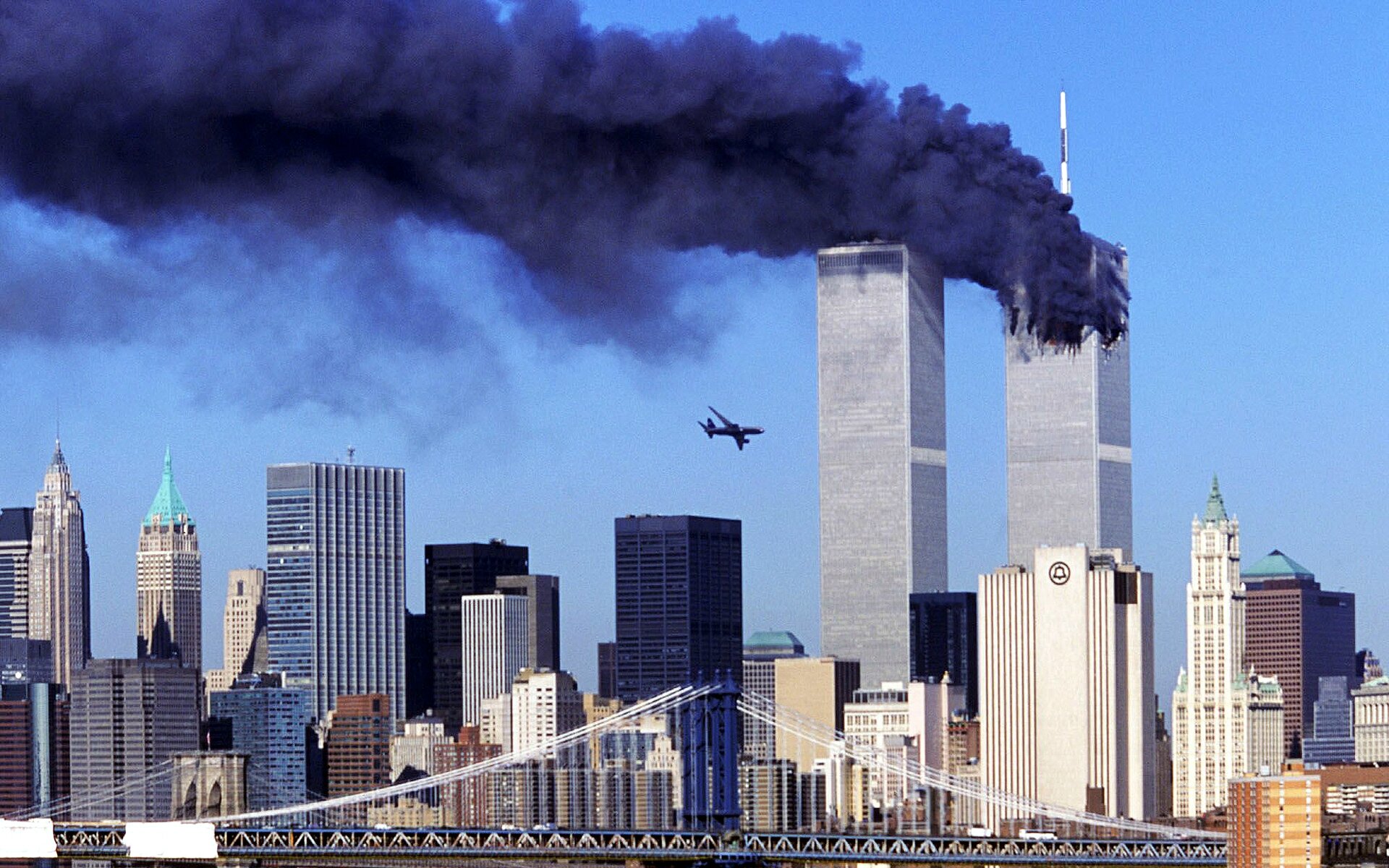 RÃ©sultat de recherche d'images pour "11 septembre 2001"