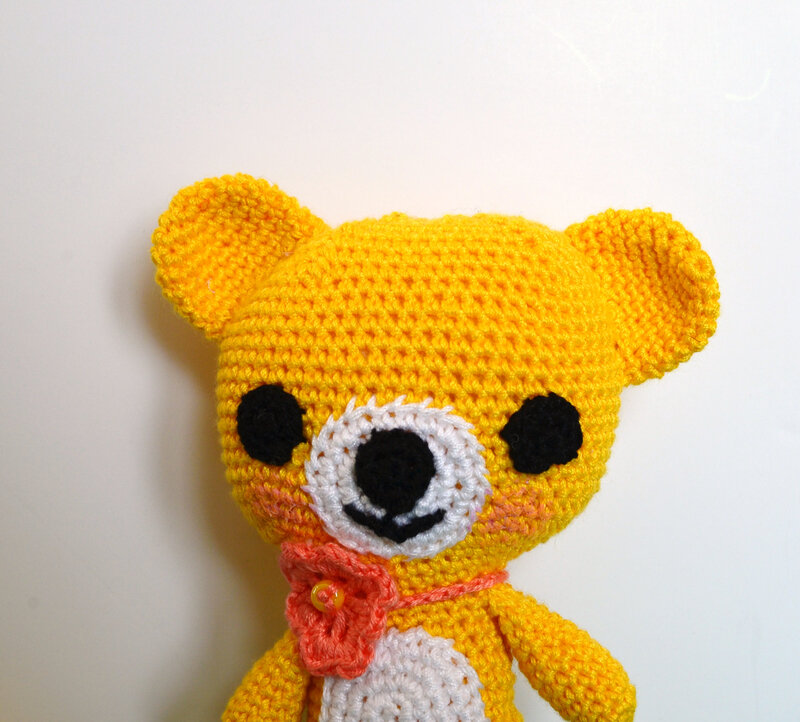 Tromignon- crochet- agurigami-La chouette bricole-Alice balice (11)
