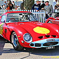 Ferrari 250 GTO s