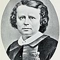 Bonheur (Rosa) en 1865