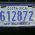 xo COTA RICA San José et ses environs.