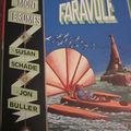 Le mont des brumes - livre 2 : l'île de faravole ~ susan schade & jon buller