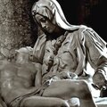 Prière à notre dame de la pietà - prière pour surmonter les épreuves difficiles