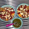 Mes recettes realisees par vos soins et mises dans vos assiettes (10) ...