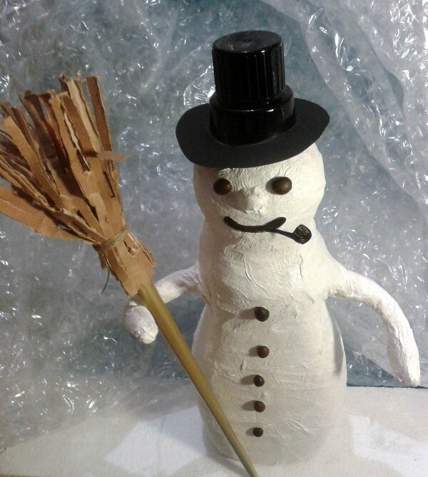 140_Noël et Nouvel an_Bonhomme de neige (89)