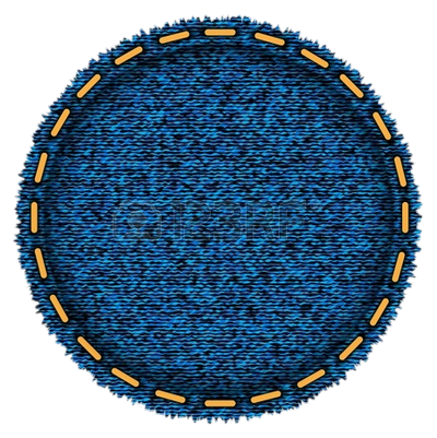 bouton effet jeans 2