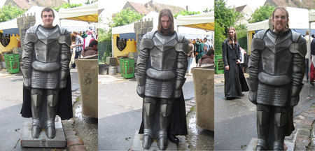 chevaliers