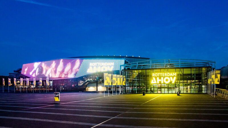 Ahoy Arena