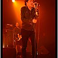2014 : Concert de Rachid TAHA - Le Cargo (Caen).