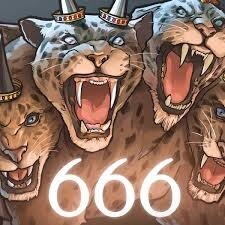 Le nombre 666 : quelle est sa signification