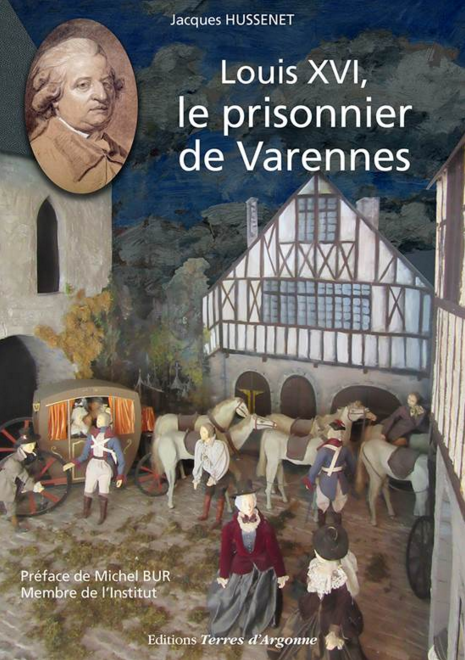 Louis XVI Hussenet