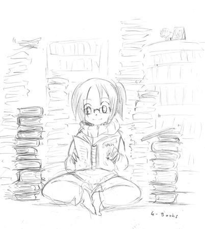books copie