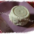 Fromage ail et fines herbes