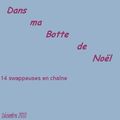  6 - Dans ma Botte de Noël