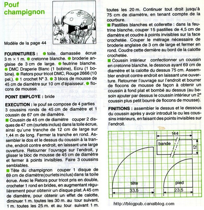 COUSS CHAMPI 76 002