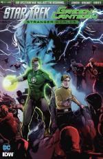 IDW star trek green lantern stranger worlds 04