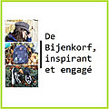 De Bijenkorf, inspirant et engagé