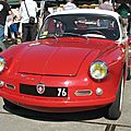 Alpine a106 mille miles (1955-1961)