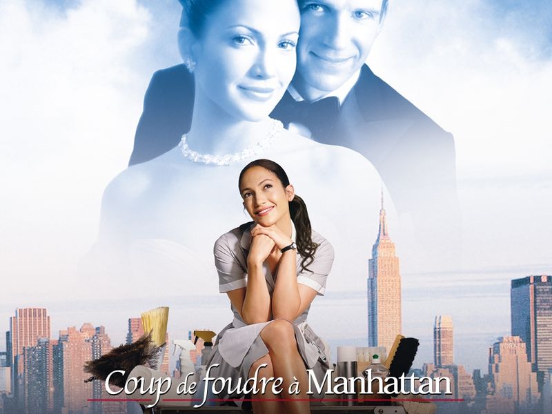 Un Mariage Trop Parfait Love Story Au Cinema Les Films D Amour