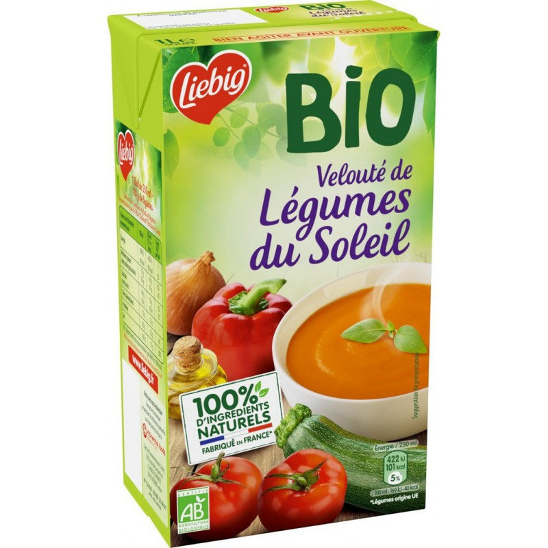 soupe