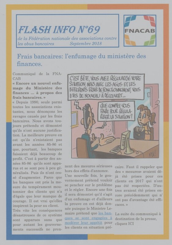 banque