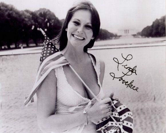 La Véritable Linda Lovelace