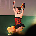 Japan Expo 2019 - Ballet Dragon Quest (52)