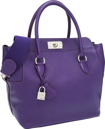 Nearly New & Vintage Hermes Bags Archives - Lilac Blue London