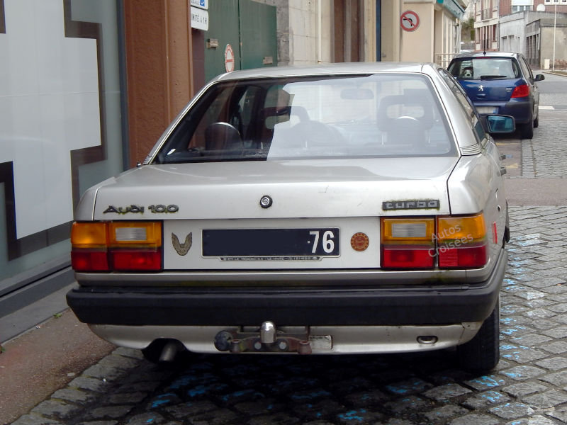 Audi100C3ar