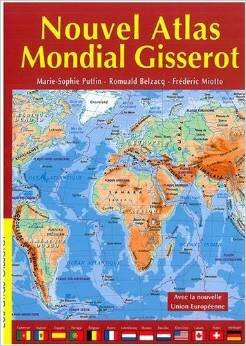 Le Rayon Geo D Un Cdi De College Bibliographie Critique De Geographie