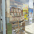 Douleur - zeruya shalev / cabine téléphonique-bibliothèque