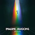[musique us] imagine dragons - evolve