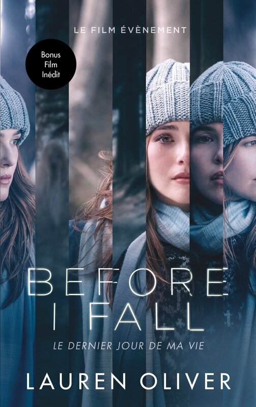 Before I fall