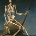 Paolo Vincenzo Bonomini, 1757-1839, Allegory of Death