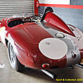 Ferrari 340 MM spider Scaglietti #0294MM_35 - 1953 [I] HL_GF