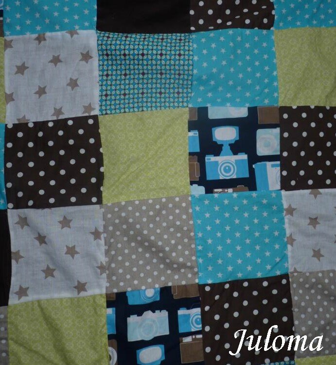 plaid pa 1