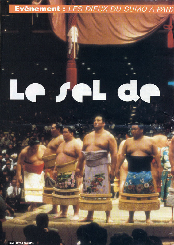 Canalblog Japon Spectacle Sumo 1995 Paris02