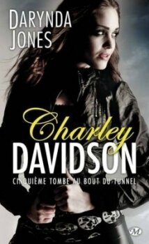 charley davidson T5