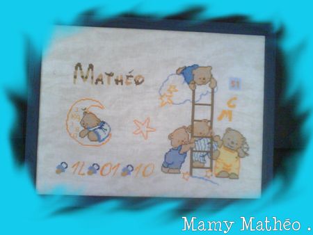 matheo