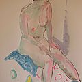 peintre de nus-Galerie-Alain Montoir (5)
