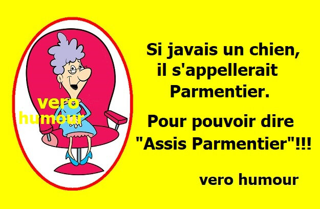 12 Humour Page 3 L Univers De Patounette Et Ses Amis Es