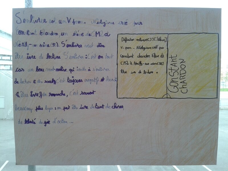 s'enlivrer 2
