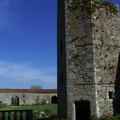 Le château de la Durbellière