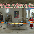 Armand jean du plessis de richelieu, de la sorbonne à l’évêché de luçon (time travel 1606)