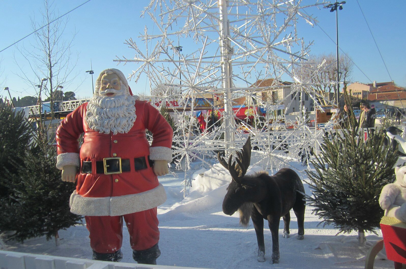 Jai rencontre le pere noel telecharger gratuit