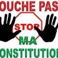 NON au Coup d'Etat Constitutionnel du dictateur Paul Biya