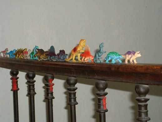 dino