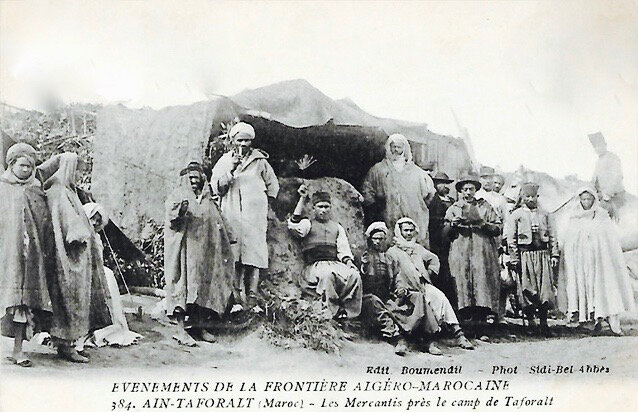 Boumendil-frontière-AIN-Taforalt-384